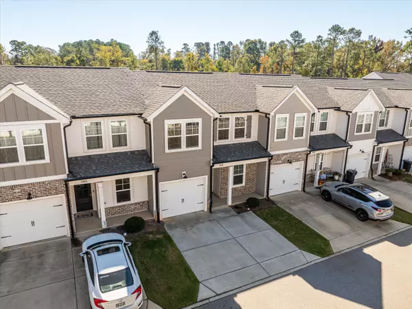 Evans, GA 30809,2441 SEQUOIA TRL