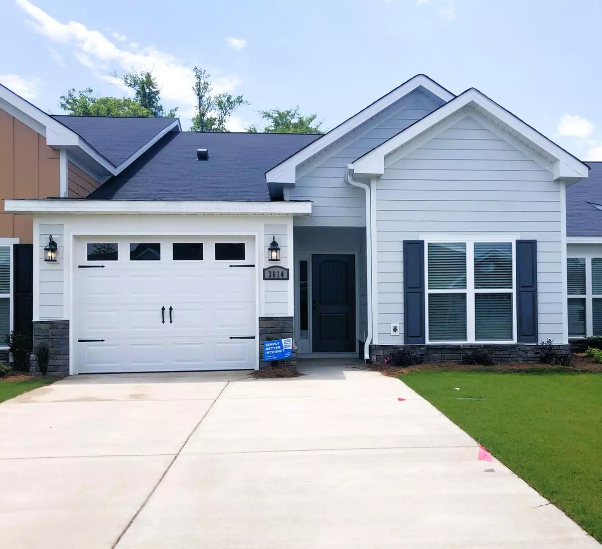 Grovetown, GA 30813,3614 FINLEY CT