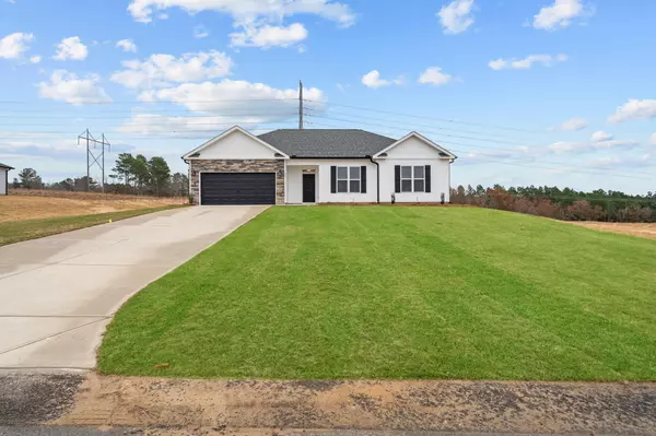 863 INLET SURF WAY, Warrenville, SC 29851