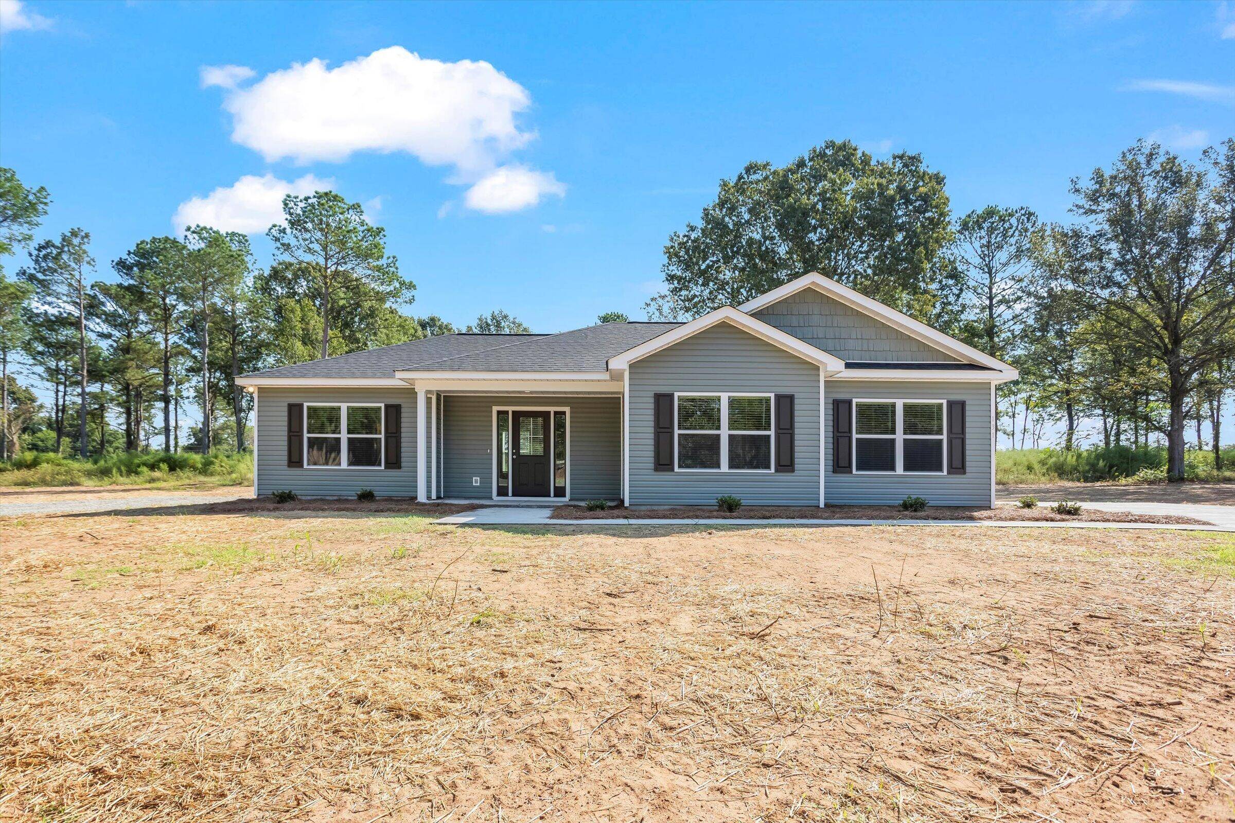 1762 STORM BRANCH RD, Beech Island, SC 29842