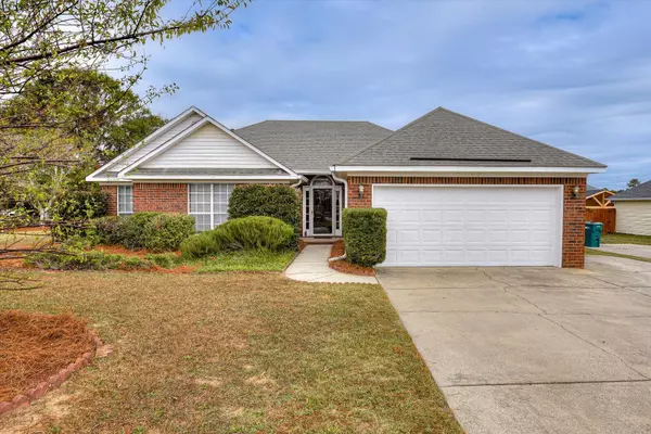 4715 MILL POND CT, Grovetown, GA 30813