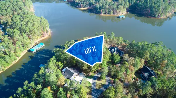 Mccormick, SC 29835,LOT 11 WATERS EDGE DR