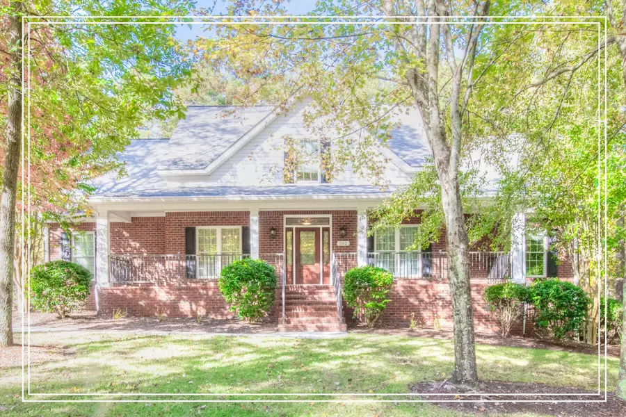 262 LONG SHADOW DR, Aiken, SC 29803