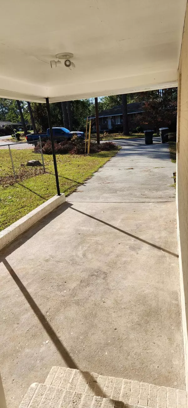 Augusta, GA 30904,1716 CORNELL DR