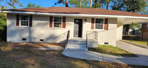 1716 CORNELL DR, Augusta, GA 30904