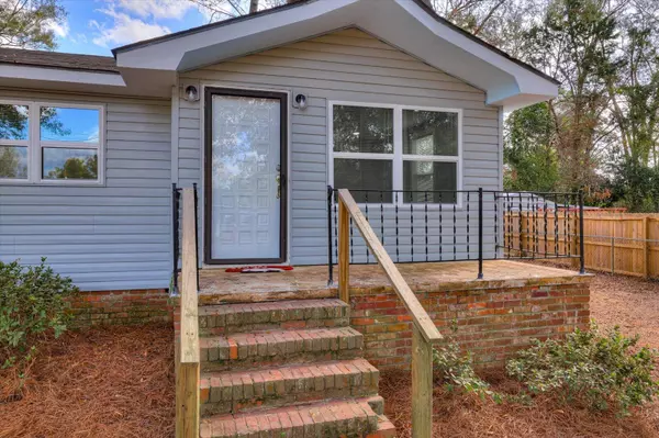 Louisville, GA 30434,1040 E PEACHTREE ST