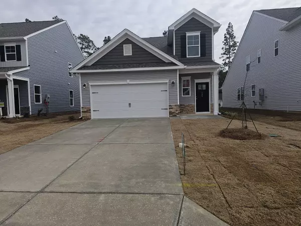 722 COUNT FLEET CT, Graniteville, SC 29829