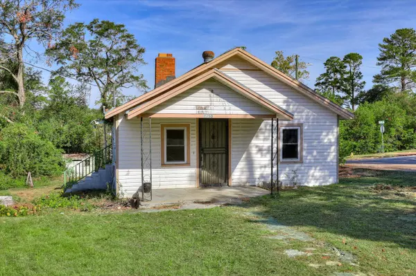 Augusta, GA 30909,2753 HAZEL ST