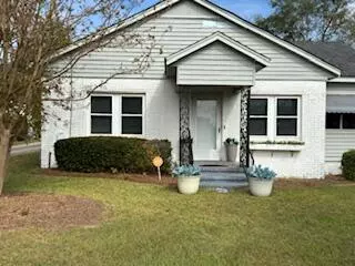 Wrens, GA 30833,102 ELLIS ST