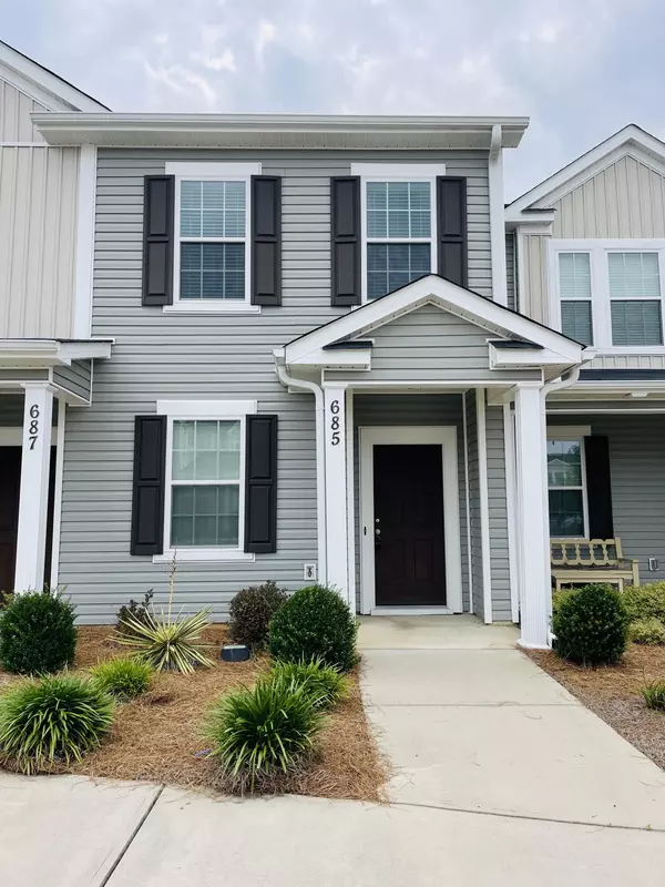 685 Aberdeen CIR, Grovetown, GA 30813