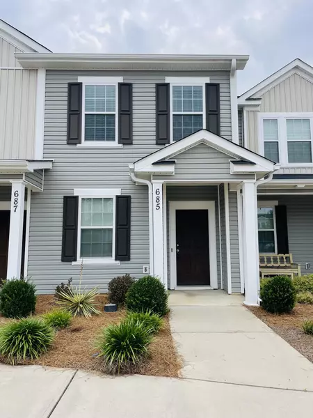 685 ABERDEEN CIR, Grovetown, GA 30813