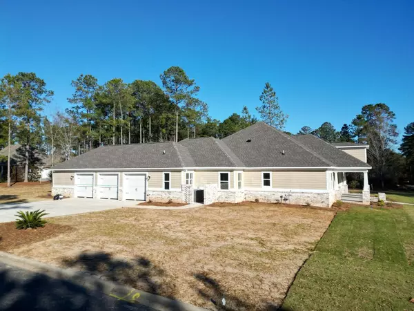 Aiken, SC 29803,525 LONGSHADOW DR