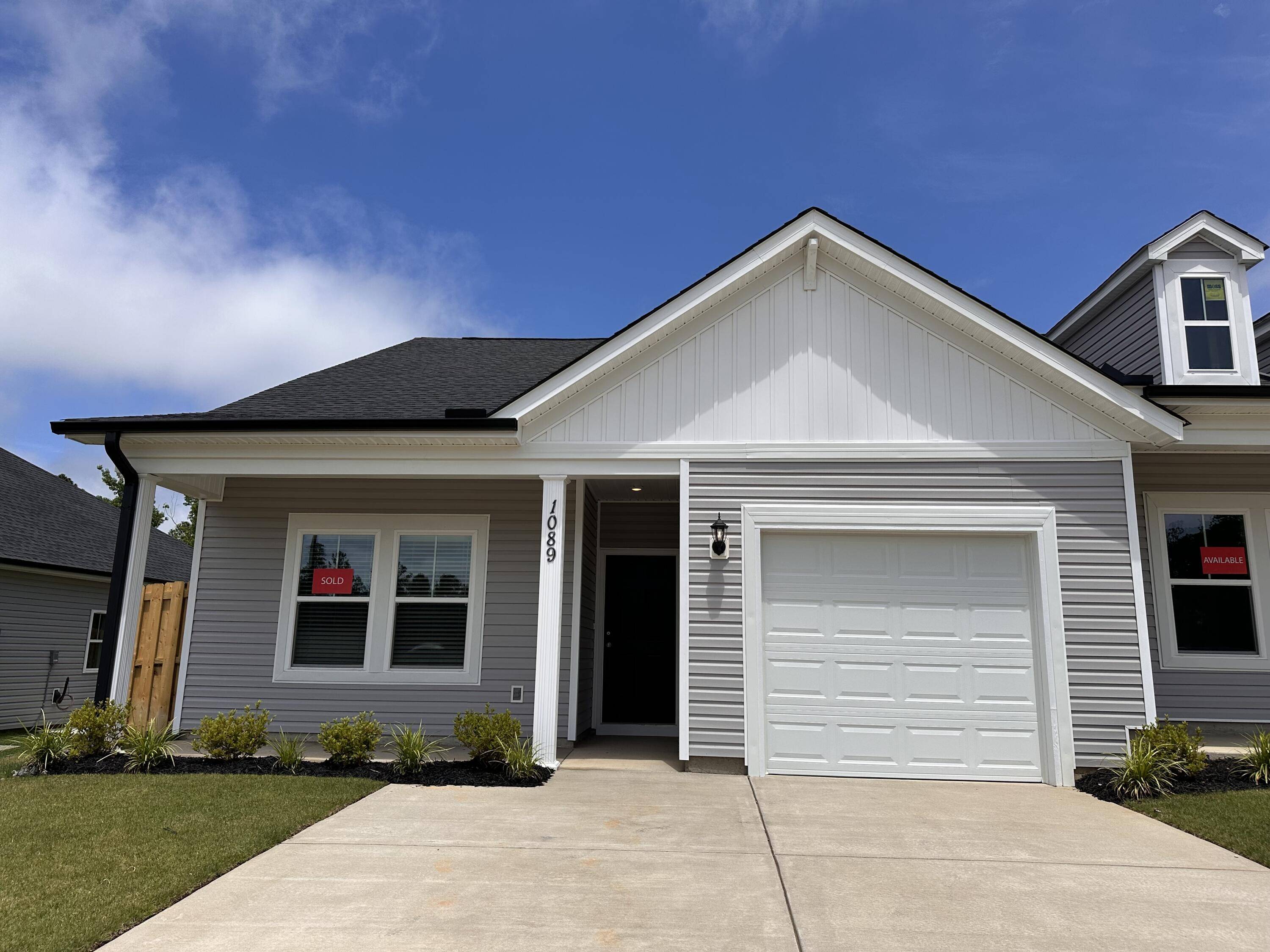 1089 PRIMROSE DR 17A, North Augusta, SC 29860