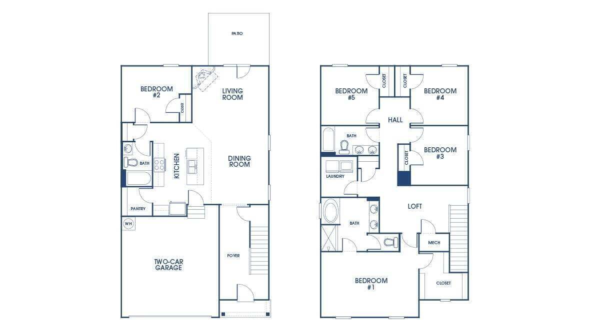 Graniteville, SC 29829,2841 CALLI CROSSING DR