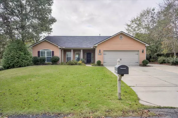 336 FOXCHASE CIR, North Augusta, SC 29860