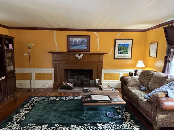 Crawfordville, GA 30631,3467 NE SANDY CROSS RD