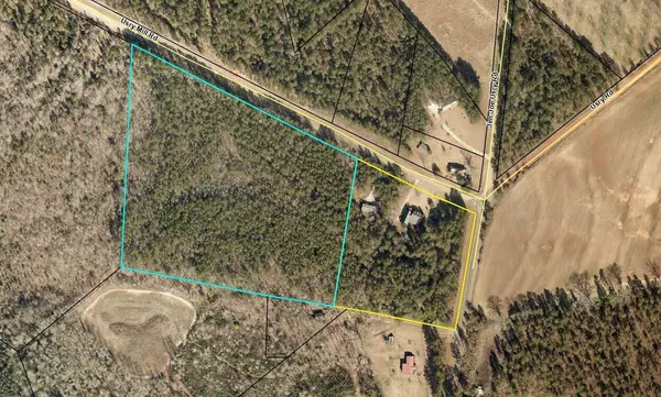 0 USRY MILL ROAD, Gibson, GA 30810