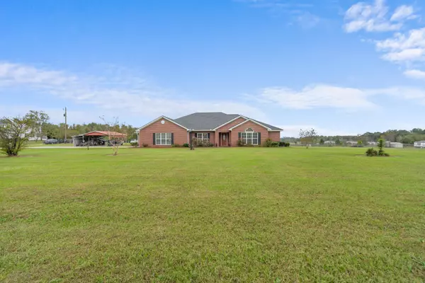 Louisville, GA 30434,3620 N HIGHWAY 171