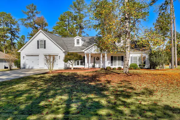 Mccormick, SC 29835,105 KERSHAW LN