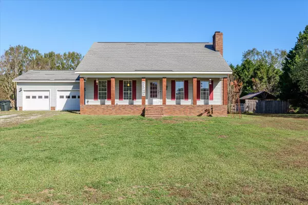 2011 STAGECOACH RD,  Thomson,  GA 30824