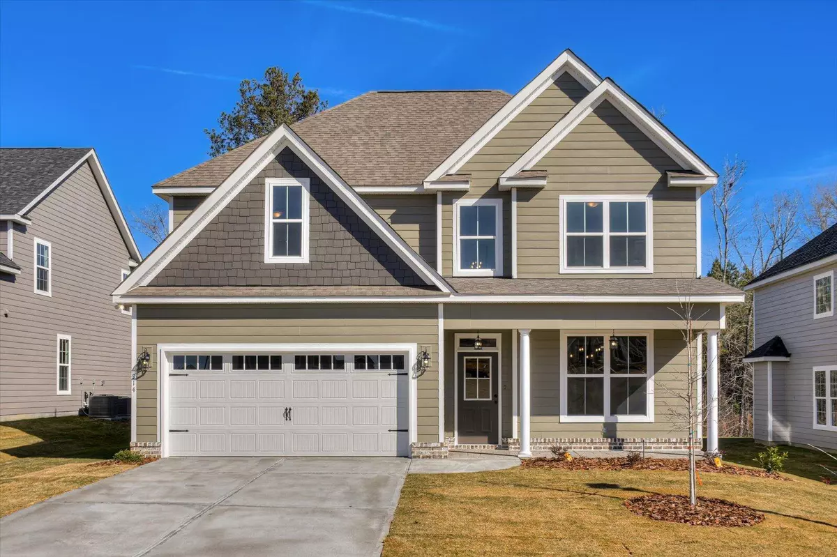 Grovetown, GA 30813,914 Walker Pt DR