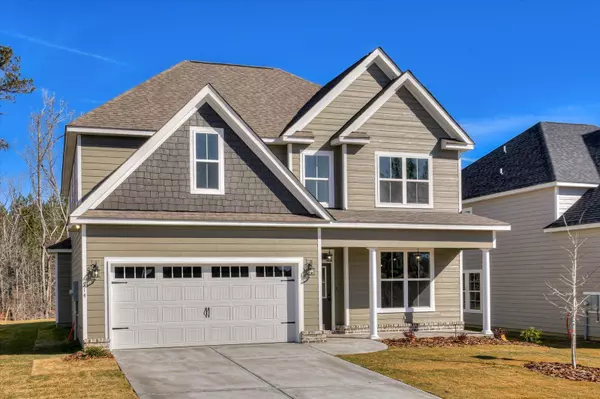 Grovetown, GA 30813,914 Walker Pt DR