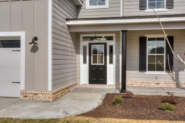 Grovetown, GA 30813,916 Walker Pt DR