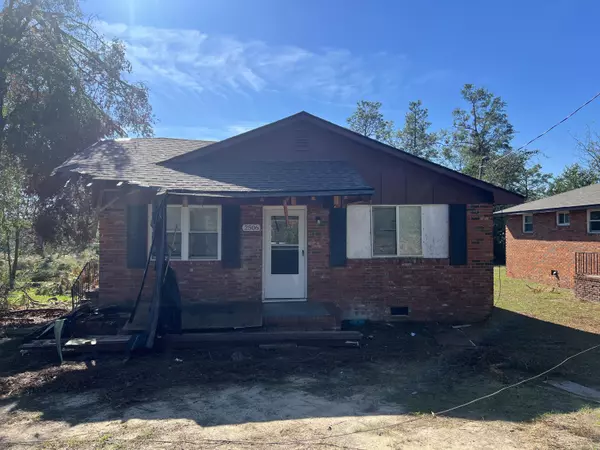 2506 SOUTH ST, Augusta, GA 30906