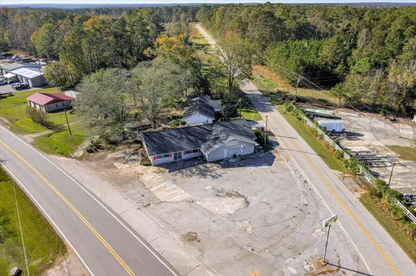 Lincolnton, GA 30817,3472 BETHANY CHURCH RD