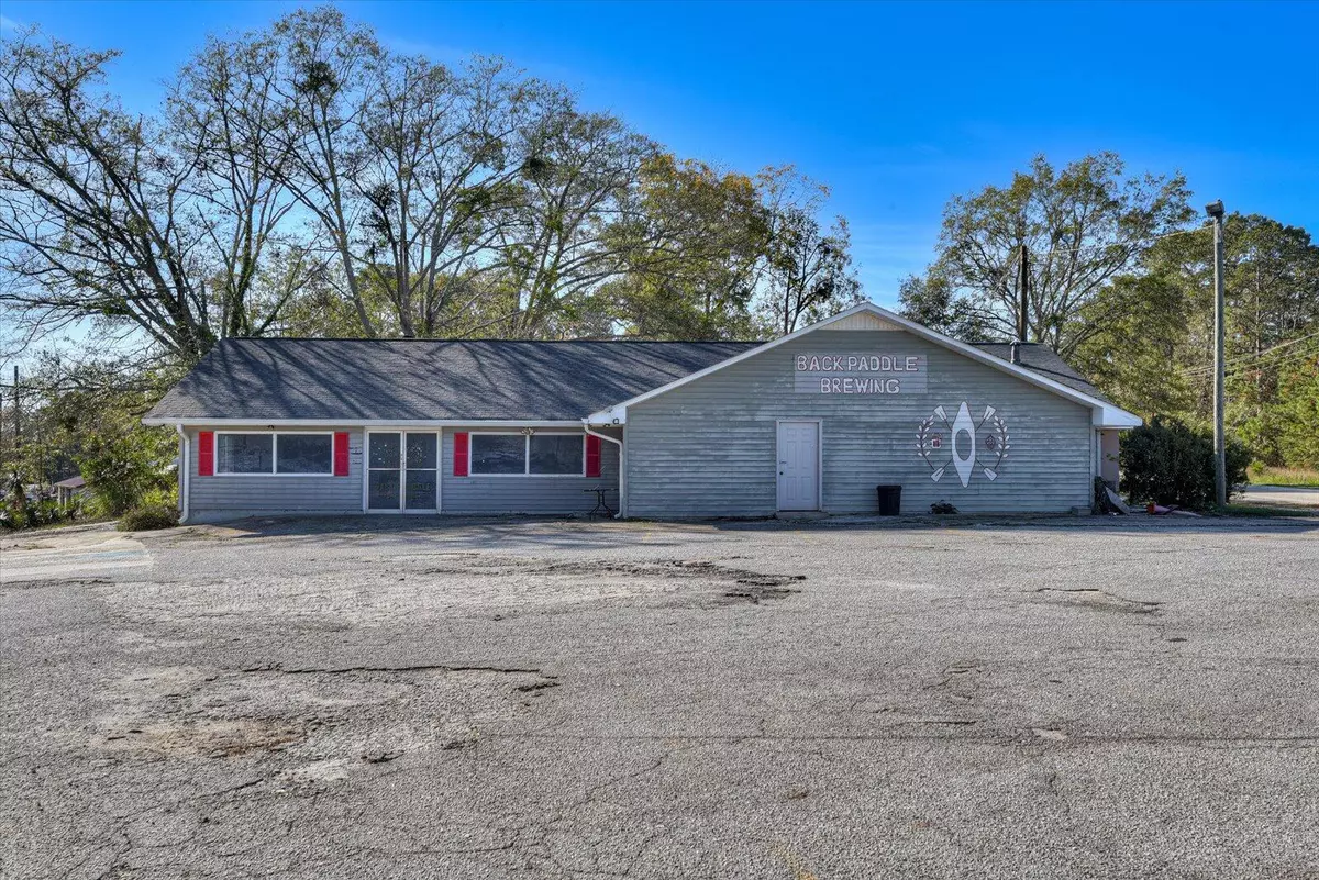 Lincolnton, GA 30817,3472 BETHANY CHURCH RD