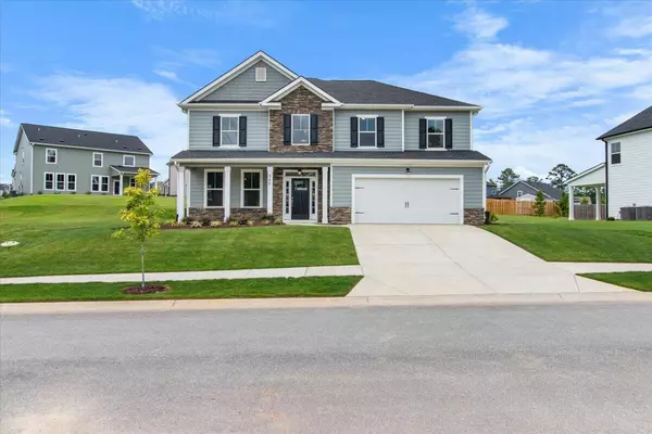 250 Prominence DR Tp64, Grovetown, GA 30813
