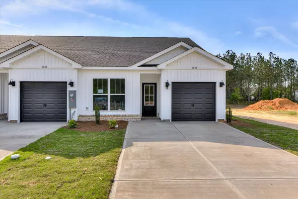1032 Masterpiece DR, Trenton, SC 29847