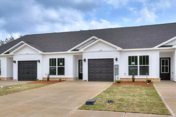 Trenton, SC 29847,1038 Masterpiece DR