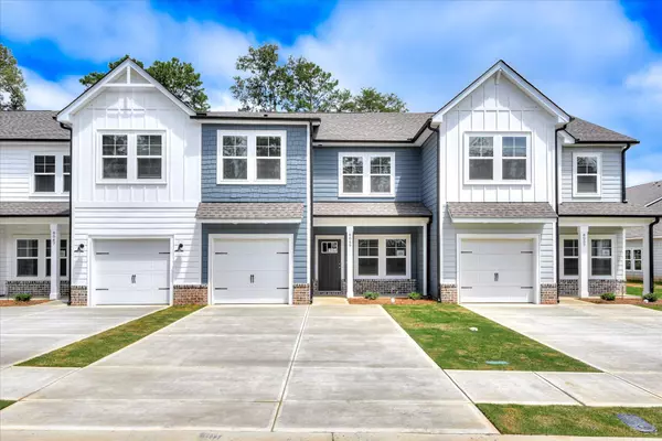8049 SE Kinsale AVE, Aiken, SC 29801
