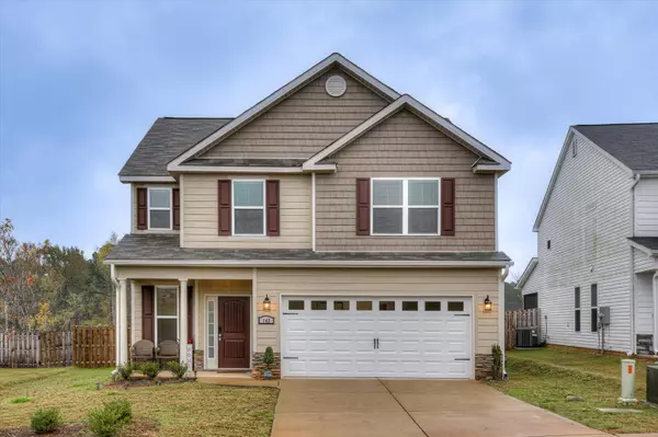 143 DUBLIN LP, Grovetown, GA 30813