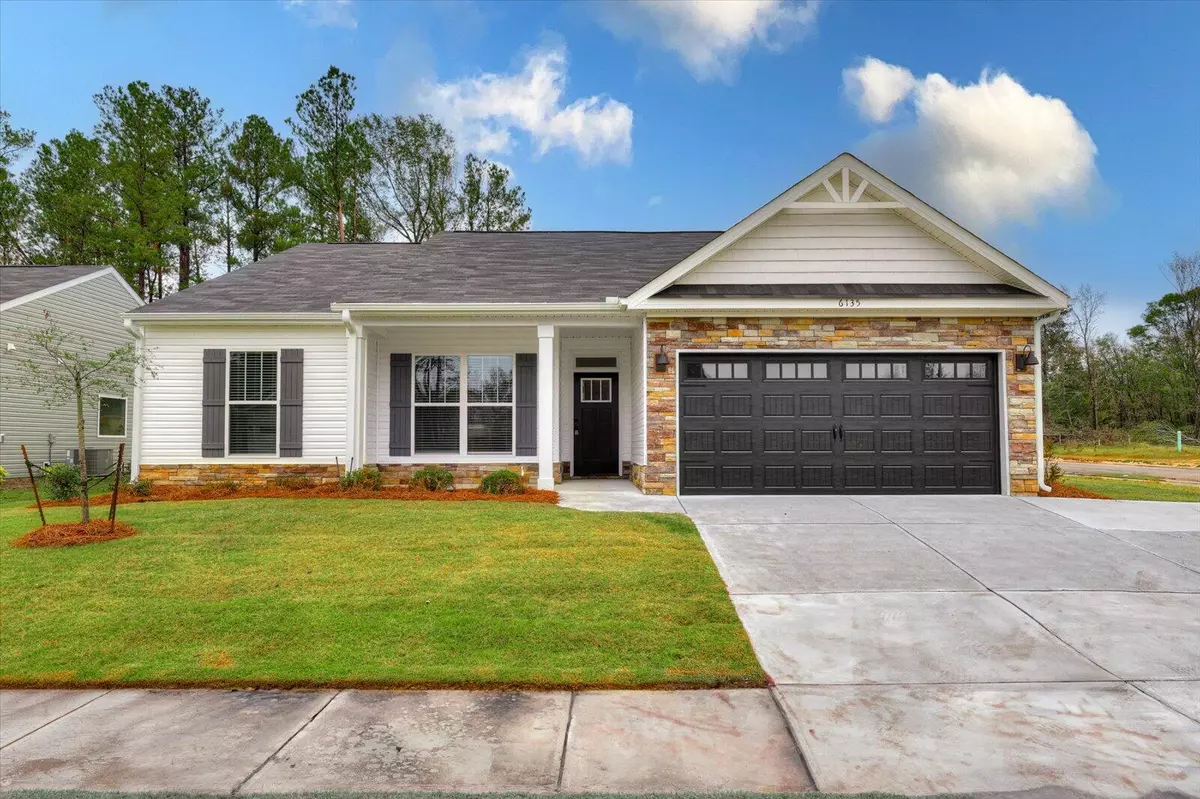 North Augusta, SC 29860,6135 MOTTLED DUCK DR