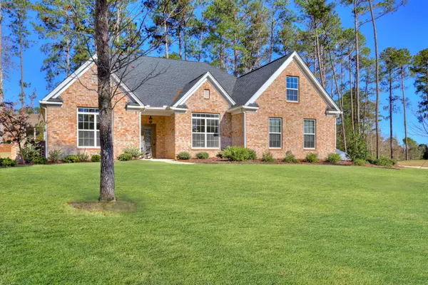 503 SCHOOLHOUSE LN, North Augusta, SC 29860