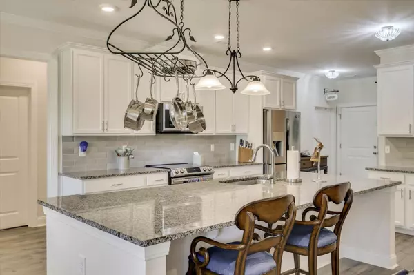 503 SCHOOLHOUSE LN North Augusta, SC 29860