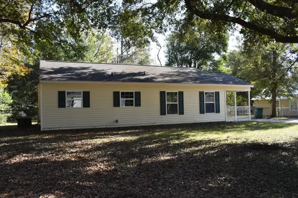 119 TAYLOR ST, Aiken, SC 29803