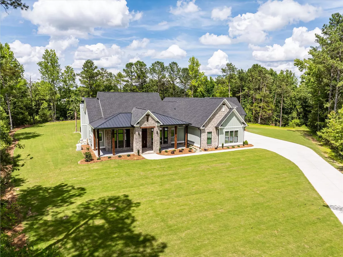 Appling, GA 30802,3425 TOM BARTLES RD