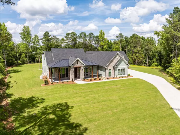 3425 TOM BARTLES RD,  Appling,  GA 30802