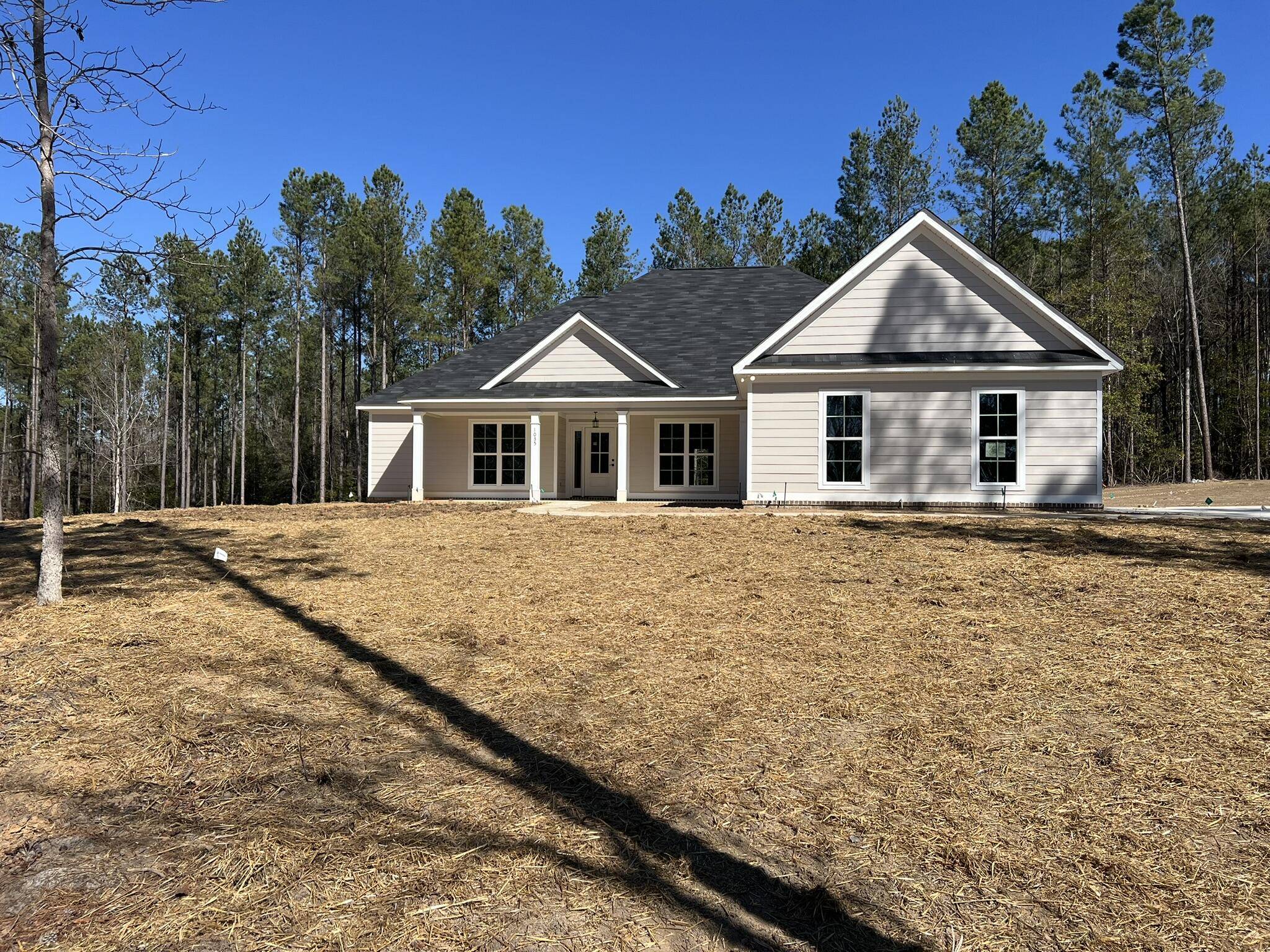 1035 WRIGHTS MILL RD, Aiken, SC 29801