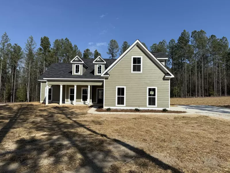 1029 WRIGHTS MILL RD, Aiken, SC 29801