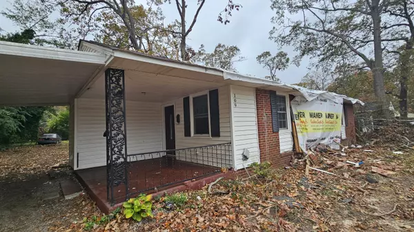 109 COLLIER ST, Aiken, SC 29803