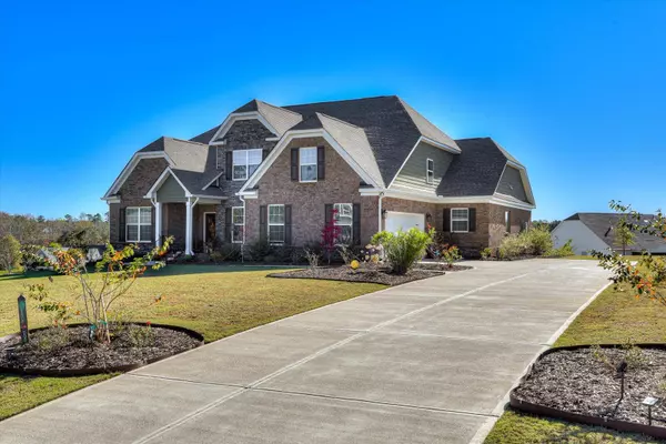 North Augusta, SC 29860,170 Captain Johnsons DR