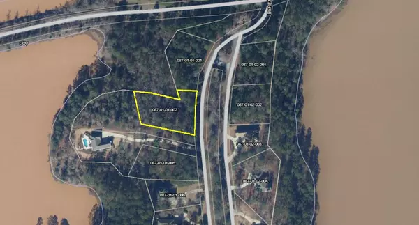 103 BEREAU DR, Mccormick, SC 29835