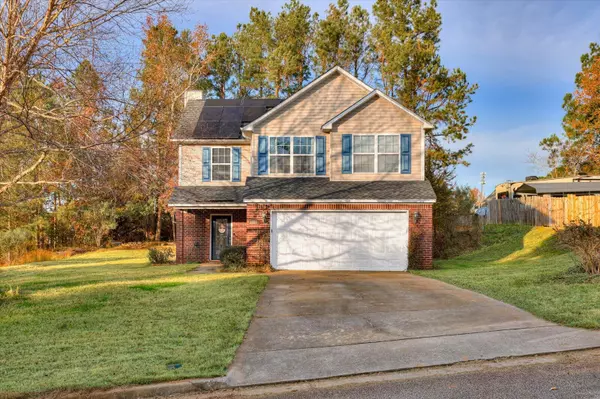 1423 SAWMILL TRL, Grovetown, GA 30813