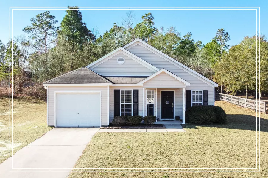 391 HOWLANDVILLE RD, Warrenville, SC 29851