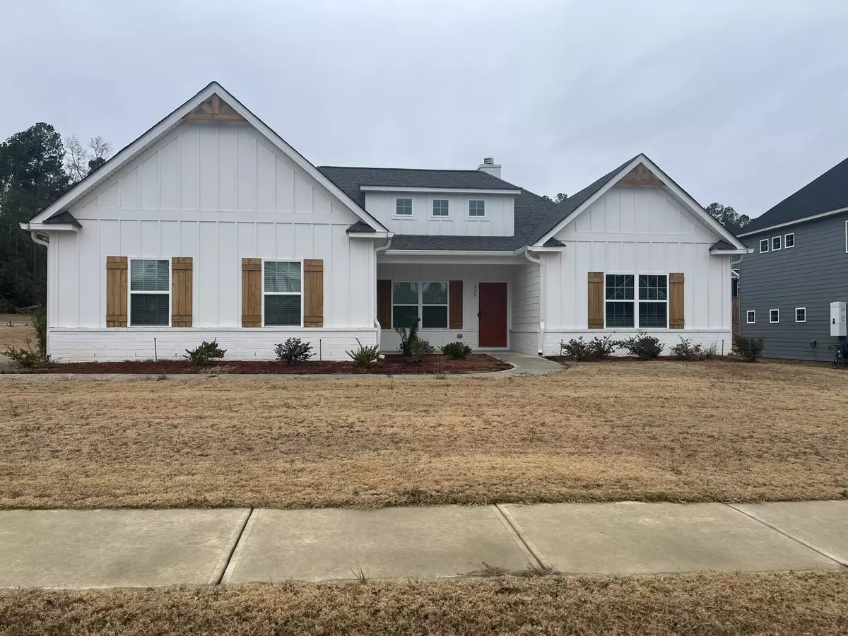 Grovetown, GA 30813,235 HAVERFORD DR