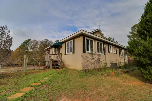 Thomson, GA 30824,4579 RIDGECREST DR